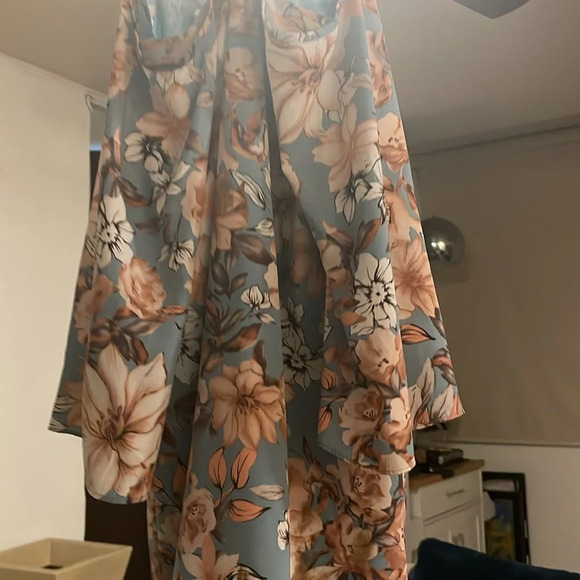 Medium free people dress - Picture 2 of 3